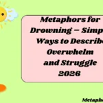 Metaphors for Drowning – Simple Ways to Describe Overwhelm and Struggle