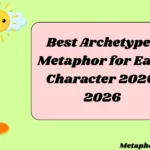 Best Archetypes Metaphor for Each Character