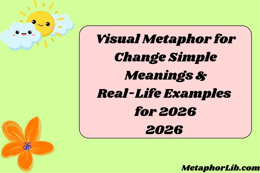 What Is a Metaphor for School? Creative Examples With ...