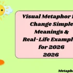 What Is a Metaphor for School? Creative Examples With ...