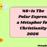 Is The Polar Express a Metaphor for Christianity