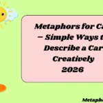 Metaphors for Car – Simple Ways to Describe a Car Creatively