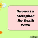 Snow as a Metaphor for Death