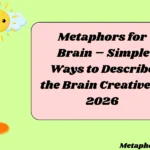 Metaphors for Brain – Simple Ways to Describe the Brain Creatively
