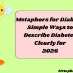 Metaphors for Diabetes Simple Ways to Describe Diabetes Clearly for