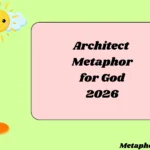 Architect Metaphor for God