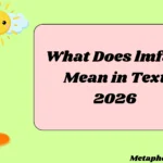 What Does lmfao Mean in Text