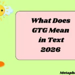 Metaphor for a Mountain