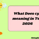 What Does cya meaning in Text