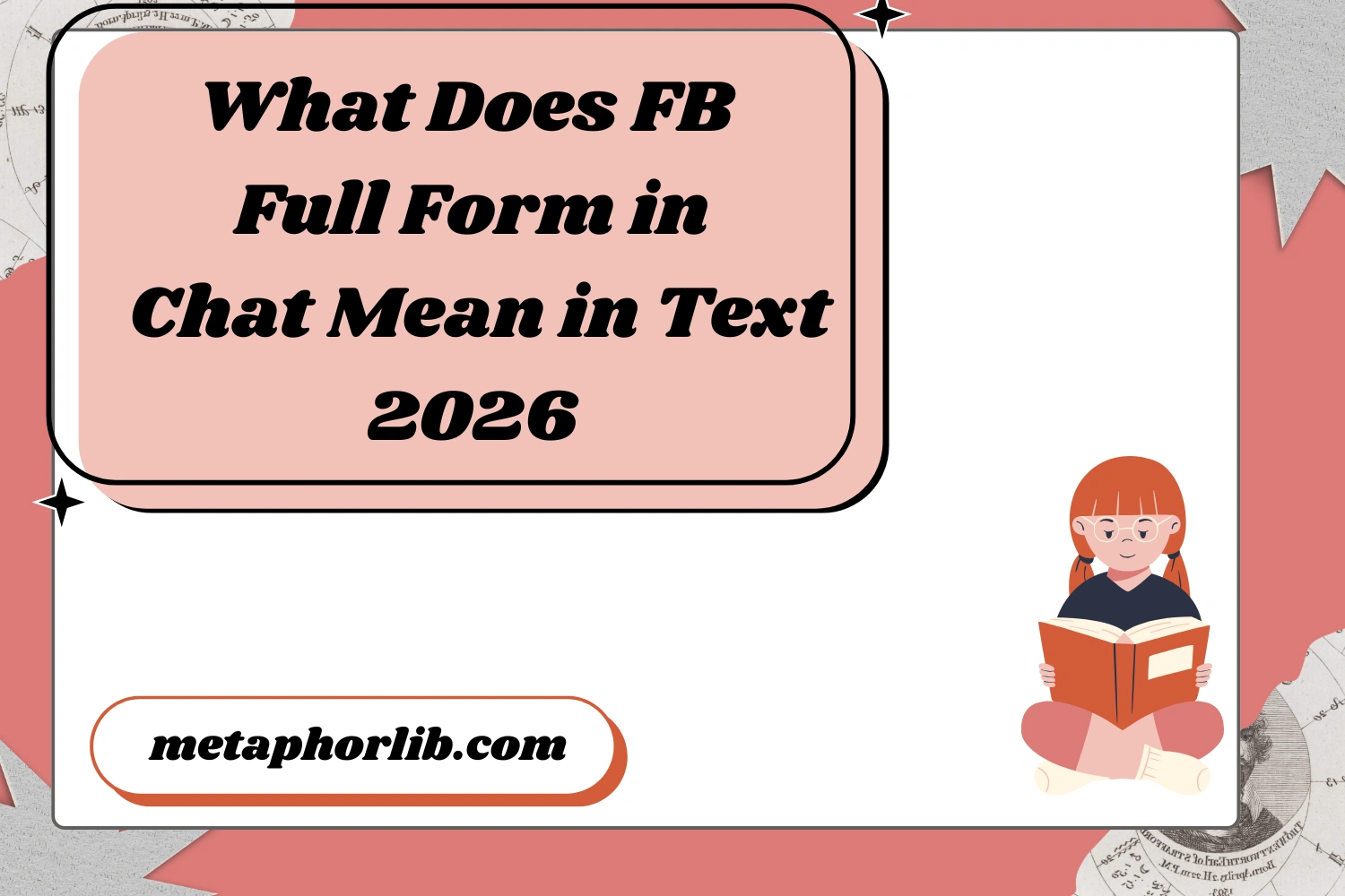 What Does FB Full Form in Chat Mean in Text