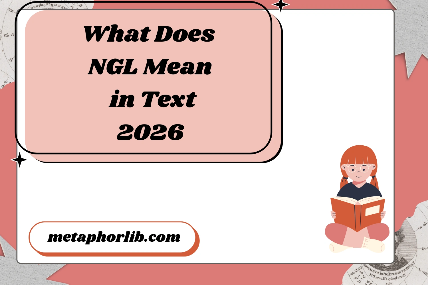 What Does NGL Mean in Text
