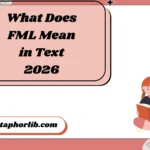 What Does FML Mean in Text